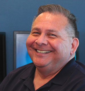 Art Martinez